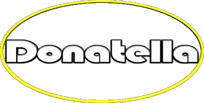 Donatella D FEMININE - Italy First Names 