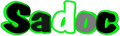 Sadoc S MANN - Frankreich Vorname 