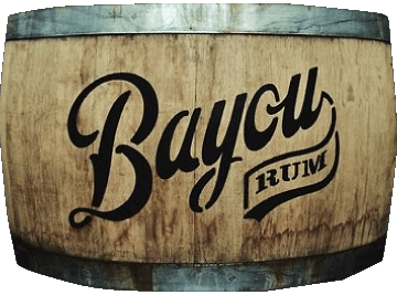 Bayou Rum Drinks 
