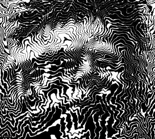 Bill Tavis GIF Artists Humor -  Fun 