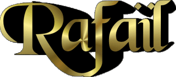 Rafaïl R MASCULINE - Maghreb Muslim First Names 