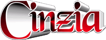 Cinzia C FEMININE - Italy First Names 