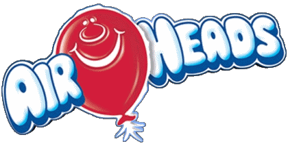Airheads Caramelle Cibo 