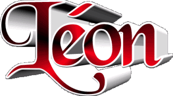 Léon L MANN - Frankreich Vorname 