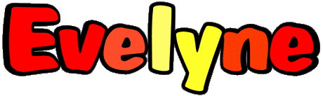 Evelyne E WEIBLICH - Frankreich Vorname 