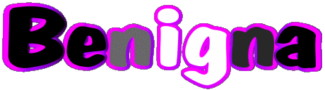 Benigna B FEMININE - Germany First Names 