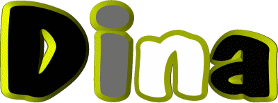 Dina D FEMININE - Italy First Names 