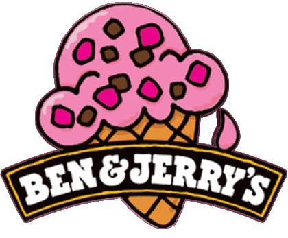 Ben & Jerry's Glaces Nourriture 