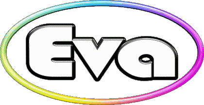 Eva E WEIBLICH - Frankreich Vorname 