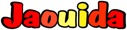 Jaouida J FEMENINO - Magreb Musulmán Nombre 