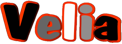 Velia V FEMININ - Italie Prénoms 