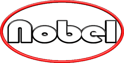 Nobel N MASCULIN - UK - USA Prénoms 