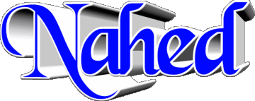 Nahed N MASCULINE - Maghreb Muslim First Names 