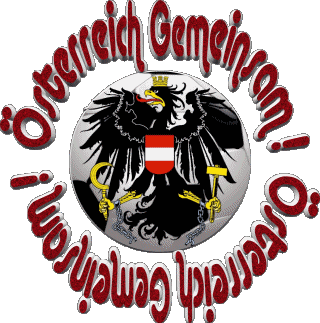 Fußball Österreich Gemeinsam Tedesco Messagi 