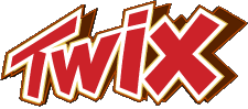 Twix Chocolates Comida 