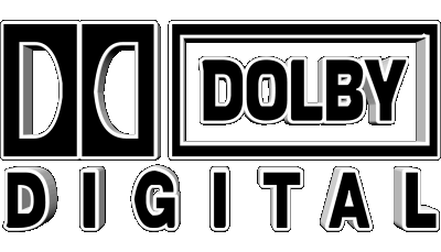 Dolby Digital Sound - Icons Multi Media 