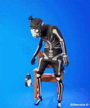 Pickin'-Pickin' Emotes Fortnite Videospiele Multimedia 