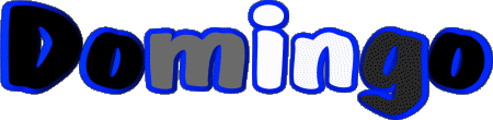 Domingo D MASCULIN - Espagne Prénoms 