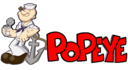 Popeye Fumetto - USA Multimedia 