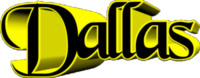 Dallas D MASCULINO - UK - USA - IRL - AUS - NZ Nombre 