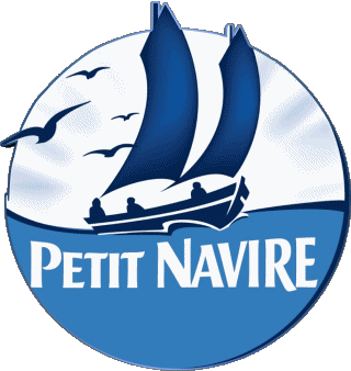 Petit Navire Conserves Nourriture 