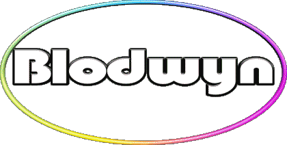 Blodwyn B FEMININ - UK - USA Prénoms 
