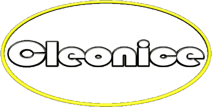 Cleonice C WEIBLICH - Italien Vorname 