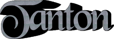 Tanton T MASCULIN - UK - USA Prénoms 