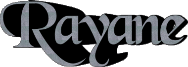 Rayane R MANN - Maghreb Muslim Vorname 