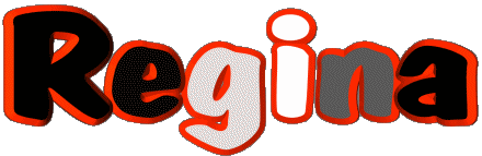 Regina R FEMININE - Spain First Names 