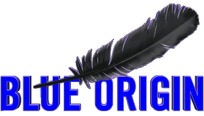 Blue Origin Espace - Recherche Transports 