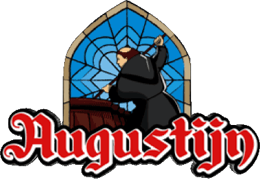 Augustijn Belgium Beers Drinks 