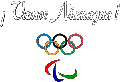 Juegos Olímpicos Vamos Nicaragua Spanisch Nachrichten 