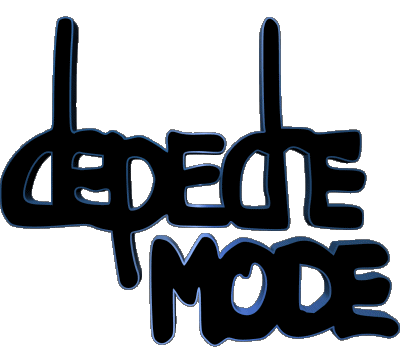 Depeche Mode New Wave Musique Multi Média 