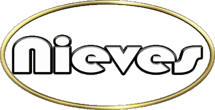 Nieves N FEMININ - Espagne Prénoms 