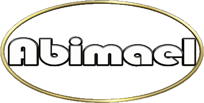 Abimael A MASCULIN - Portugal Prénoms 