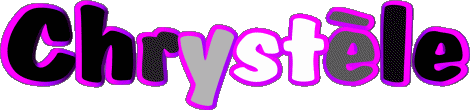 Chrystèle C FEMMINILE - Francia Nome 