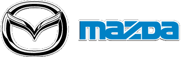 Logo Mazda Voitures Transports 