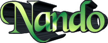 Nando N MANN - Italien Vorname 