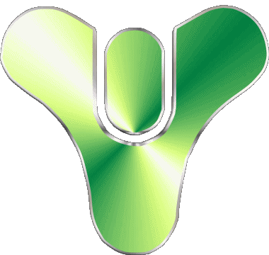 Logo - Symbole Destiny Videospiele Multimedia 