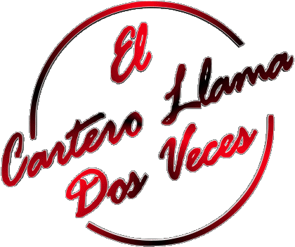 Spanish Logo The postman always rings twice Movies International Multi Media 