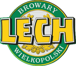 Lech Polen Bier Getränke 