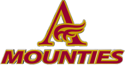 Mount Allison Mounties Atlantic University Sport Canada - Università Sportivo 