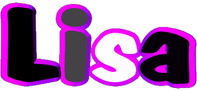 Lisa L FEMININE - France First Names 