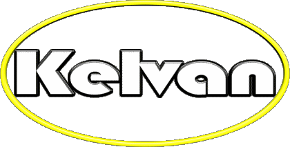 Kelvan K MASCULINO - UK - USA - IRL - AUS - NZ Nombre 