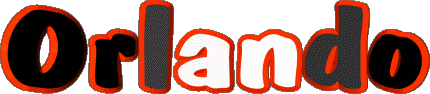 Orlando O MANN - Italien Vorname 