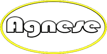 Agnese A FEMININE - Italy First Names 