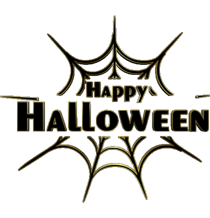 02 Happy Halloween Anglais Messages 