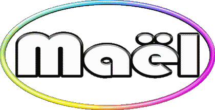 Maël M MASCULINO - Francia Nombre 