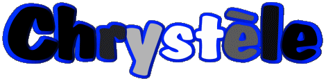 Chrystèle C WEIBLICH - Frankreich Vorname 
